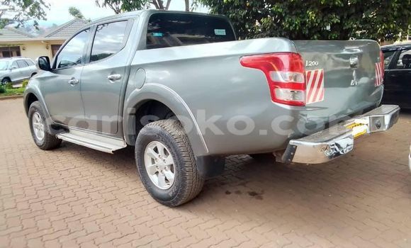 Buy Used Mitsubishi Xpander Other Car in Kigali in Rwanda Buy Used Mitsubishi Xpander Other Car in Kigali in Rwanda