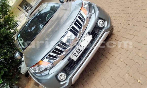 Buy Used Mitsubishi Xpander Other Car in Kigali in Rwanda Buy Used Mitsubishi Xpander Other Car in Kigali in Rwanda