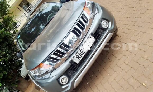 Buy Used Mitsubishi Xpander Other Car in Kigali in Rwanda Buy Used Mitsubishi Xpander Other Car in Kigali in Rwanda