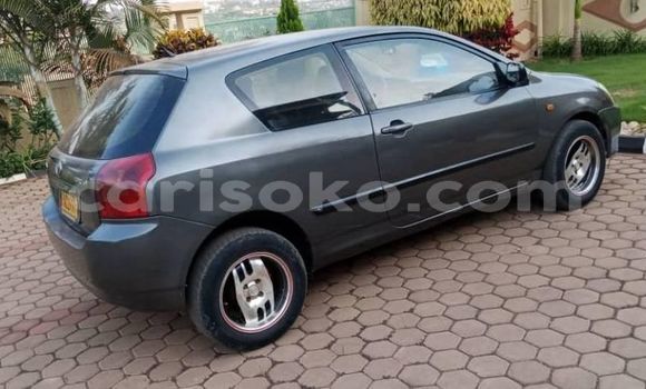 Buy Used Toyota Corolla Silver Car in Kigali in Rwanda Buy Used Toyota Corolla Silver Car in Kigali in Rwanda