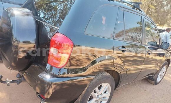 Buy Used Toyota RAV4 Black Car in Kigali in Rwanda Buy Used Toyota RAV4 Black Car in Kigali in Rwanda