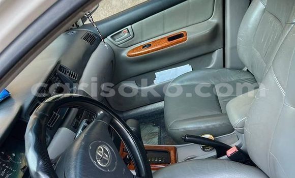 Buy Used Toyota Corolla Altis White Car in Kigali in Rwanda Buy Used Toyota Corolla Altis White Car in Kigali in Rwanda