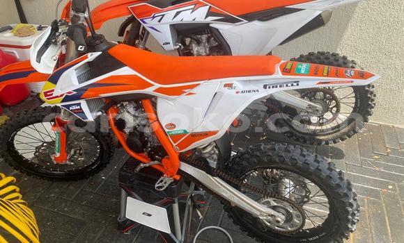 Acheter Occasion Moto KTM 85 SX 19/16 Autre à Kigali, Rwanda