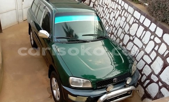 اشتري مستعمل Toyota RAV4 Vert سيارة في Kigali في Rwanda اشتري مستعمل Toyota RAV4 Vert سيارة في Kigali في Rwanda