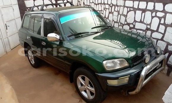 اشتري مستعمل Toyota RAV4 Vert سيارة في Kigali في Rwanda اشتري مستعمل Toyota RAV4 Vert سيارة في Kigali في Rwanda