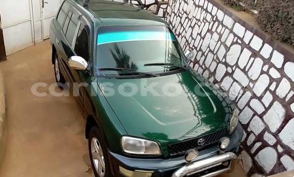 اشتري مستعمل Toyota RAV4 Vert سيارة في Kigali في Rwanda اشتري مستعمل Toyota RAV4 Vert سيارة في Kigali في Rwanda