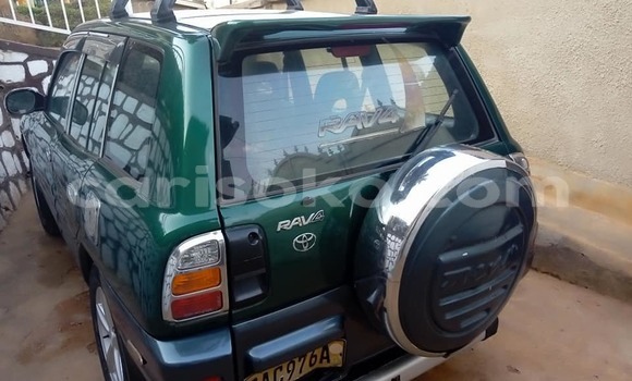 اشتري مستعمل Toyota RAV4 Vert سيارة في Kigali في Rwanda اشتري مستعمل Toyota RAV4 Vert سيارة في Kigali في Rwanda