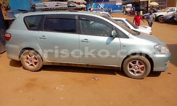 اشتري مستعمل Toyota Ipsum Beige سيارة في Kigali في Rwanda اشتري مستعمل Toyota Ipsum Beige سيارة في Kigali في Rwanda