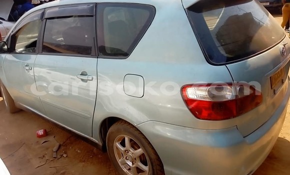 اشتري مستعمل Toyota Ipsum Beige سيارة في Kigali في Rwanda اشتري مستعمل Toyota Ipsum Beige سيارة في Kigali في Rwanda