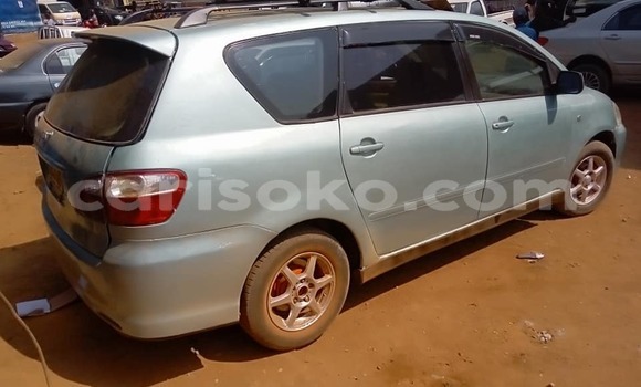 اشتري مستعمل Toyota Ipsum Beige سيارة في Kigali في Rwanda اشتري مستعمل Toyota Ipsum Beige سيارة في Kigali في Rwanda