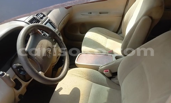 اشتري مستعمل Toyota Ipsum Beige سيارة في Kigali في Rwanda اشتري مستعمل Toyota Ipsum Beige سيارة في Kigali في Rwanda