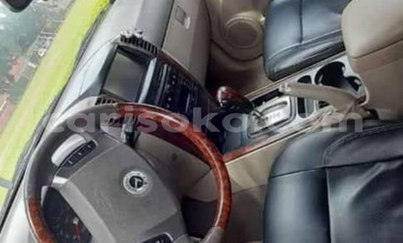 اشتري مستعمل Kia Sorento Noir سيارة في Kigali في Rwanda اشتري مستعمل Kia Sorento Noir سيارة في Kigali في Rwanda