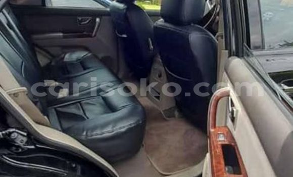 اشتري مستعمل Kia Sorento Noir سيارة في Kigali في Rwanda اشتري مستعمل Kia Sorento Noir سيارة في Kigali في Rwanda