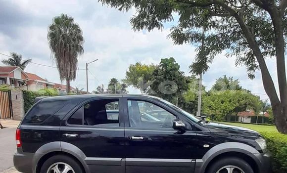 اشتري مستعمل Kia Sorento Noir سيارة في Kigali في Rwanda اشتري مستعمل Kia Sorento Noir سيارة في Kigali في Rwanda
