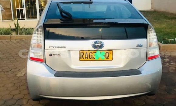 Buy Used Toyota Prius Beige Car in Kigali in Rwanda Buy Used Toyota Prius Beige Car in Kigali in Rwanda