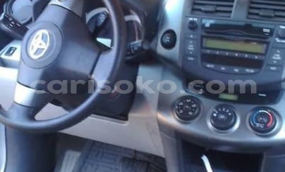 Buy Used Toyota RAV4 Other Car in Kigali in Rwanda Buy Used Toyota RAV4 Other Car in Kigali in Rwanda