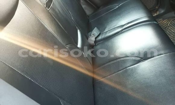 Buy Used Hyundai Tucson Silver Car in Kigali in Rwanda Buy Used Hyundai Tucson Silver Car in Kigali in Rwanda