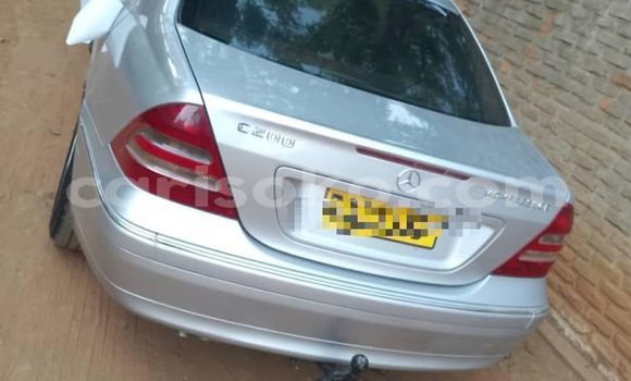 Buy Used Mercedes-Benz KOMPRESSOR Beige Car in Kigali in Rwanda Buy Used Mercedes-Benz KOMPRESSOR Beige Car in Kigali in Rwanda