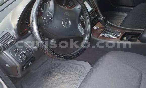 Buy Used Mercedes-Benz KOMPRESSOR Beige Car in Kigali in Rwanda Buy Used Mercedes-Benz KOMPRESSOR Beige Car in Kigali in Rwanda