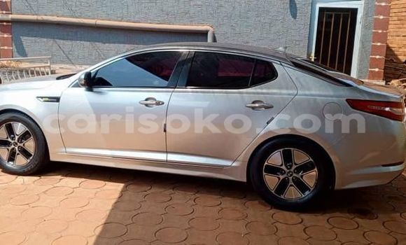 Buy Used Kia K5 Beige Car in Kigali in Rwanda Buy Used Kia K5 Beige Car in Kigali in Rwanda