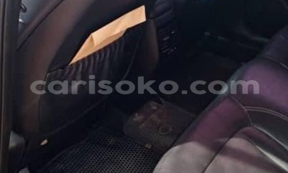 Buy Used Kia K5 Beige Car in Kigali in Rwanda Buy Used Kia K5 Beige Car in Kigali in Rwanda