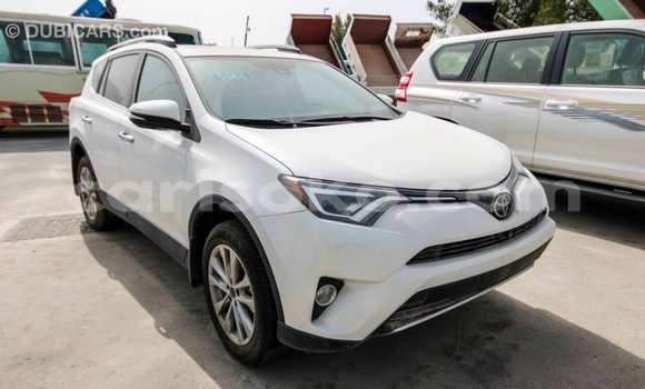 Acheter Import Voiture Toyota RAV4 Blanc à Import - Dubai, Rwanda Acheter Import Voiture Toyota RAV4 Blanc à Import - Dubai, Rwanda