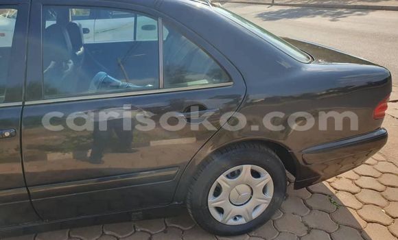 Buy Used Mercedes-Benz KOMPRESSOR Black Car in Kigali in Rwanda Buy Used Mercedes-Benz KOMPRESSOR Black Car in Kigali in Rwanda