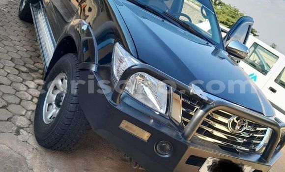 Buy Used Toyota Hiluxe VIGO Black Car in Kigali in Rwanda Buy Used Toyota Hiluxe VIGO Black Car in Kigali in Rwanda