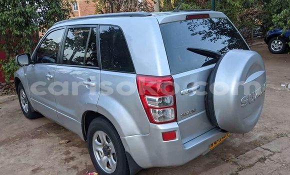 Buy Used Suzuki Grand Vitara Beige Car in Kigali in Rwanda Buy Used Suzuki Grand Vitara Beige Car in Kigali in Rwanda