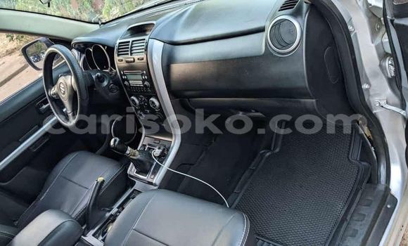 Buy Used Suzuki Grand Vitara Beige Car in Kigali in Rwanda Buy Used Suzuki Grand Vitara Beige Car in Kigali in Rwanda