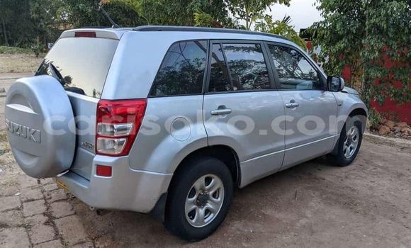 Buy Used Suzuki Grand Vitara Beige Car in Kigali in Rwanda Buy Used Suzuki Grand Vitara Beige Car in Kigali in Rwanda