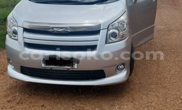 Buy Used Toyota Noah Beige Car in Kigali in Rwanda Buy Used Toyota Noah Beige Car in Kigali in Rwanda