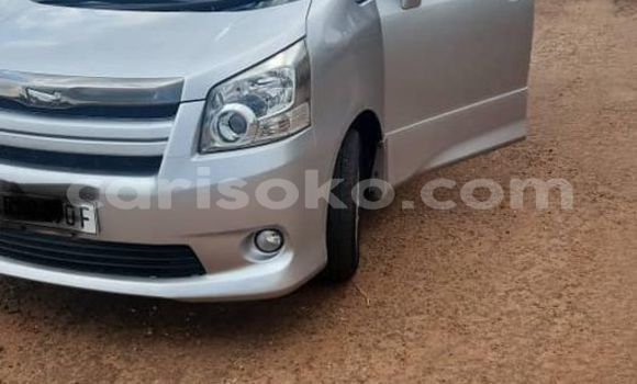 Buy Used Toyota Noah Beige Car in Kigali in Rwanda Buy Used Toyota Noah Beige Car in Kigali in Rwanda