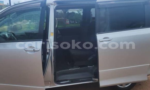 Buy Used Toyota Noah Beige Car in Kigali in Rwanda Buy Used Toyota Noah Beige Car in Kigali in Rwanda