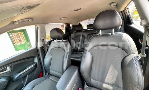 اشتري مستعمل Hyundai Tucson Gris سيارة في Kigali في Rwanda اشتري مستعمل Hyundai Tucson Gris سيارة في Kigali في Rwanda