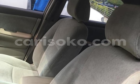 اشتري مستعمل Toyota Corolla Rouge سيارة في Kigali في Rwanda اشتري مستعمل Toyota Corolla Rouge سيارة في Kigali في Rwanda