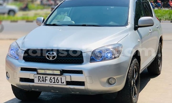 اشتري مستعمل Toyota RAV4 Beige سيارة في Kigali في Rwanda اشتري مستعمل Toyota RAV4 Beige سيارة في Kigali في Rwanda