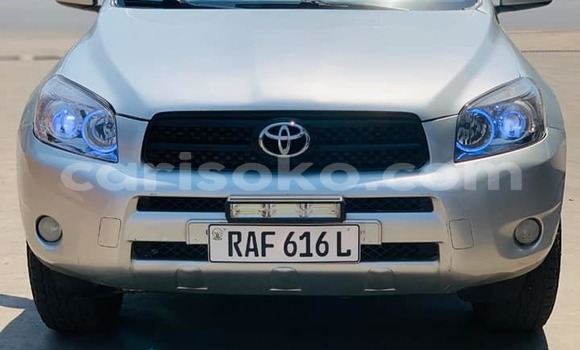 اشتري مستعمل Toyota RAV4 Beige سيارة في Kigali في Rwanda اشتري مستعمل Toyota RAV4 Beige سيارة في Kigali في Rwanda