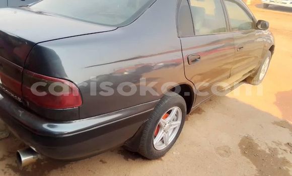 Buy Used Toyota Carina E Black Car in Kigali in Rwanda Buy Used Toyota Carina E Black Car in Kigali in Rwanda