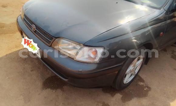 Buy Used Toyota Carina E Black Car in Kigali in Rwanda Buy Used Toyota Carina E Black Car in Kigali in Rwanda