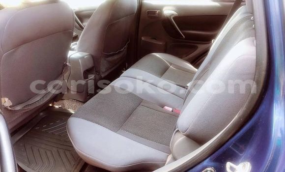 اشتري مستعمل Toyota RAV4 Bleu سيارة في Kigali في Rwanda اشتري مستعمل Toyota RAV4 Bleu سيارة في Kigali في Rwanda