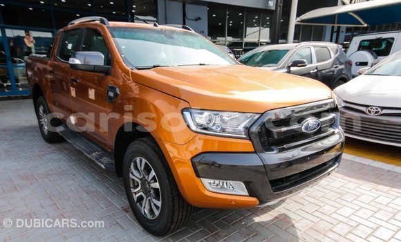Acheter Import Voiture Ford Ranger Autre à Import - Dubai, Rwanda Acheter Import Voiture Ford Ranger Autre à Import - Dubai, Rwanda