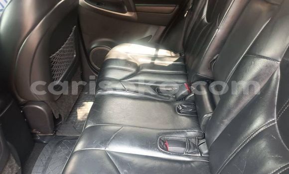 Buy Used Toyota RAV4 Silver Car in Kigali in Rwanda Buy Used Toyota RAV4 Silver Car in Kigali in Rwanda