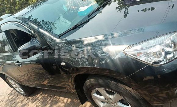 Buy Used Toyota RAV4 Silver Car in Kigali in Rwanda Buy Used Toyota RAV4 Silver Car in Kigali in Rwanda