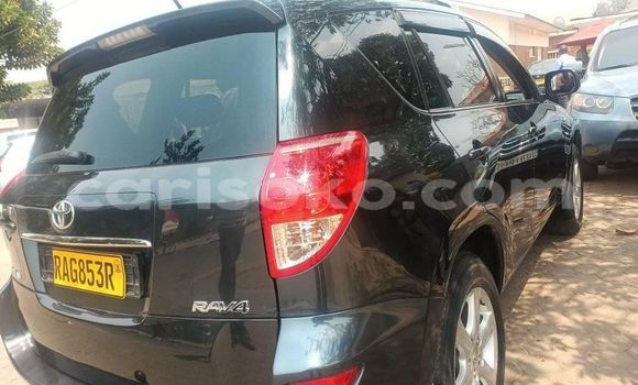 Buy Used Toyota RAV4 Silver Car in Kigali in Rwanda Buy Used Toyota RAV4 Silver Car in Kigali in Rwanda