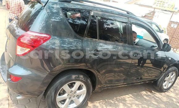 Buy Used Toyota RAV4 Silver Car in Kigali in Rwanda Buy Used Toyota RAV4 Silver Car in Kigali in Rwanda