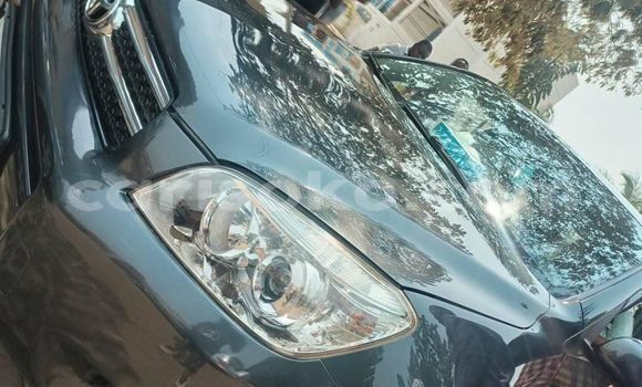 Buy Used Toyota RAV4 Silver Car in Kigali in Rwanda Buy Used Toyota RAV4 Silver Car in Kigali in Rwanda