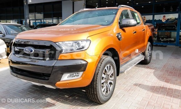 Acheter Import Voiture Ford Ranger Autre à Import - Dubai, Rwanda Acheter Import Voiture Ford Ranger Autre à Import - Dubai, Rwanda
