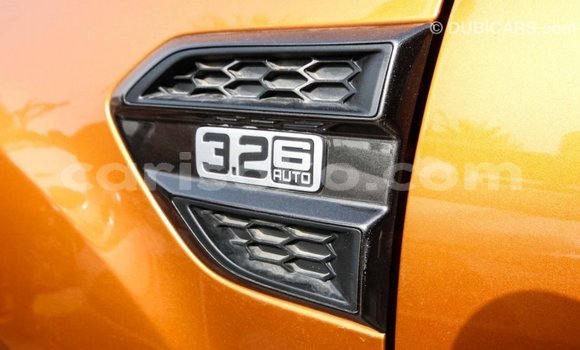 Acheter Import Voiture Ford Ranger Autre à Import - Dubai, Rwanda Acheter Import Voiture Ford Ranger Autre à Import - Dubai, Rwanda