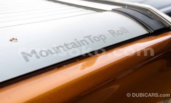 Acheter Import Voiture Ford Ranger Autre à Import - Dubai, Rwanda Acheter Import Voiture Ford Ranger Autre à Import - Dubai, Rwanda